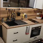 Σαλέ Chez Laurette