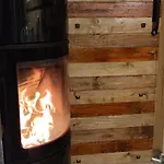 Σαλέ Chez Laurette