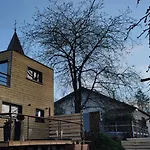 Σαλέ Chez Laurette