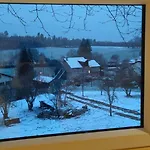 Chez Laurette Σαλέ