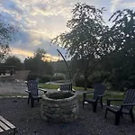 Σαλέ Chez Laurette
