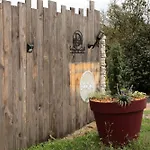 Σαλέ Chez Laurette *