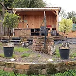Σαλέ Chez Laurette Fremifontaine