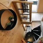 Σαλέ Chez Laurette *