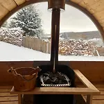 Chez Laurette Σαλέ *