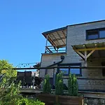 Σαλέ Chez Laurette *