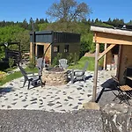 Σαλέ Chez Laurette *