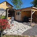 Chez Laurette Σαλέ