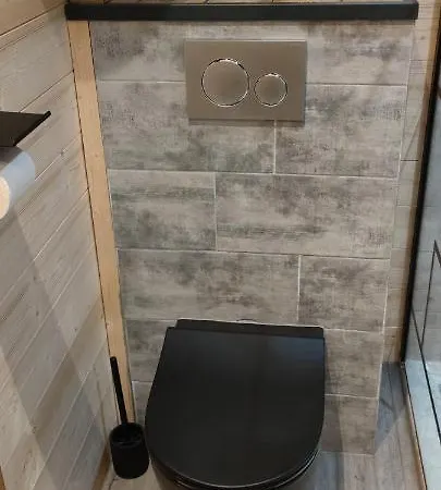 Chez Laurette Horská chata