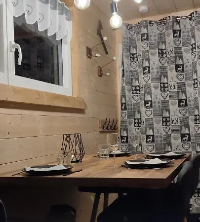 Chez Laurette * Fremifontaine