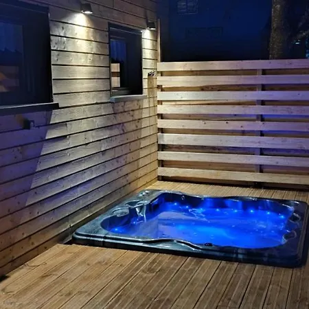 Horská chata Chez Laurette Fremifontaine