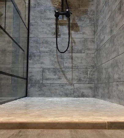 Chez Laurette Horská chata Fremifontaine