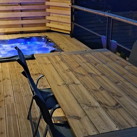 Chez Laurette Fremifontaine