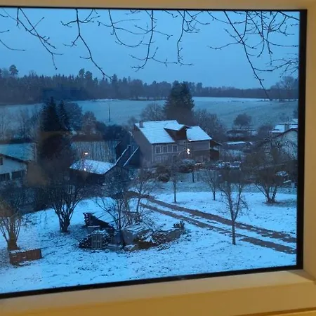 Chez Laurette Alpehytte