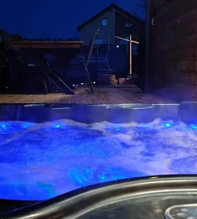 Chez Laurette * Fremifontaine