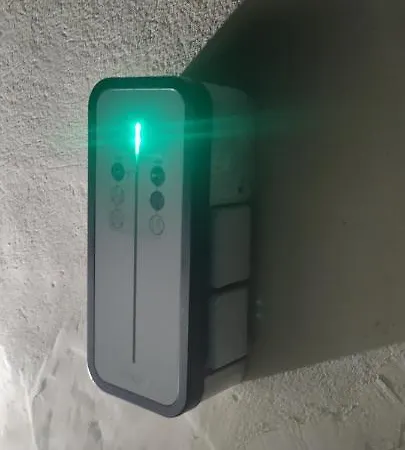 Horská chata Chez Laurette Fremifontaine