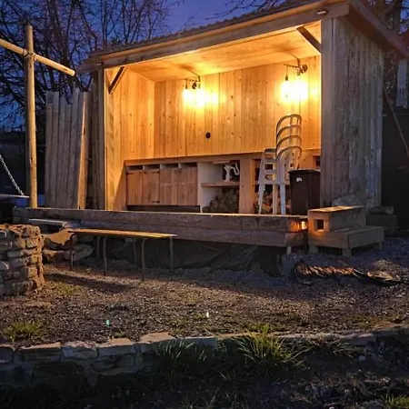 Chez Laurette * Fremifontaine