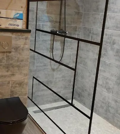 Alpehytte Chez Laurette Fremifontaine