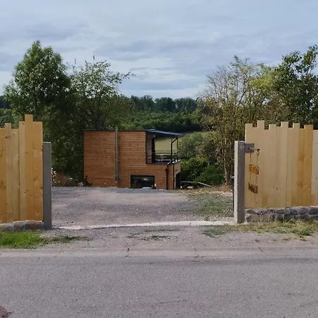 Horská chata Chez Laurette *