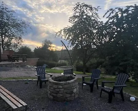 Alpehytte Chez Laurette