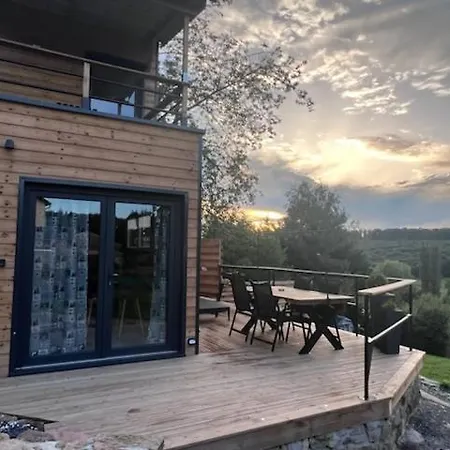 Chez Laurette Chalet *