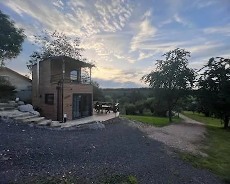 Alpehytte Chez Laurette Fremifontaine