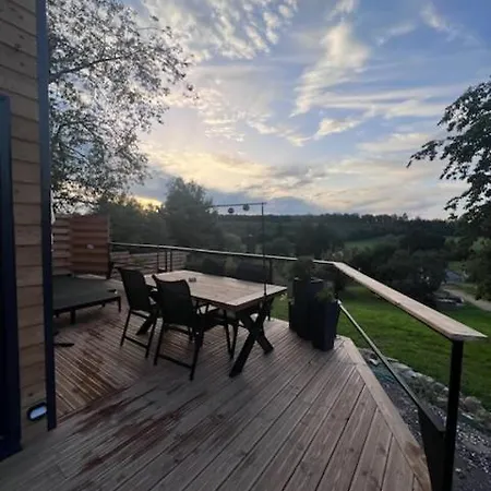 Chez Laurette * Fremifontaine