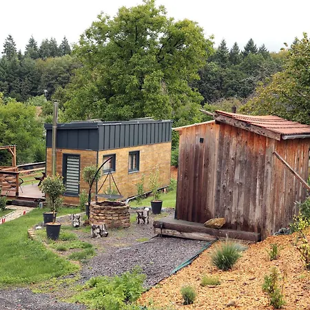 Horská chata Chez Laurette *