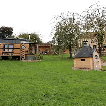 Chez Laurette Alpehytte *