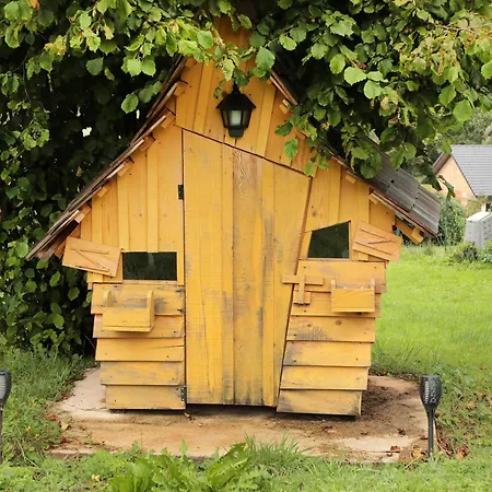 Chez Laurette Alpehytte Fremifontaine