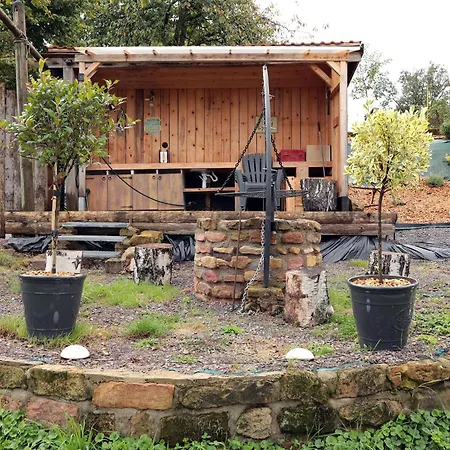 Horská chata Chez Laurette Fremifontaine