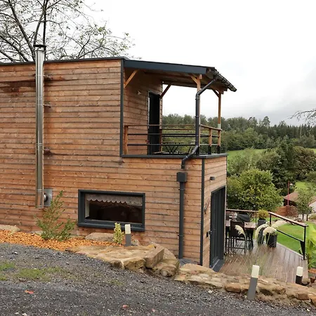 Chez Laurette Fremifontaine