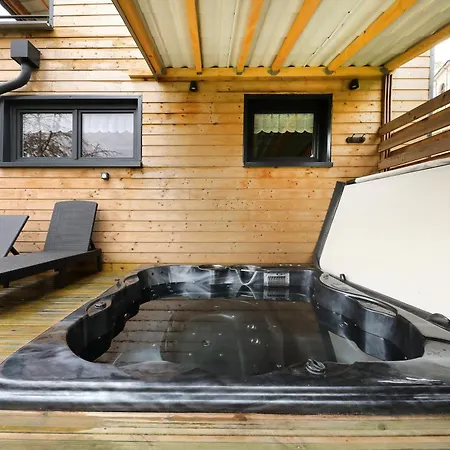 Chez Laurette Horská chata