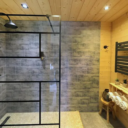 Alpehytte Chez Laurette *