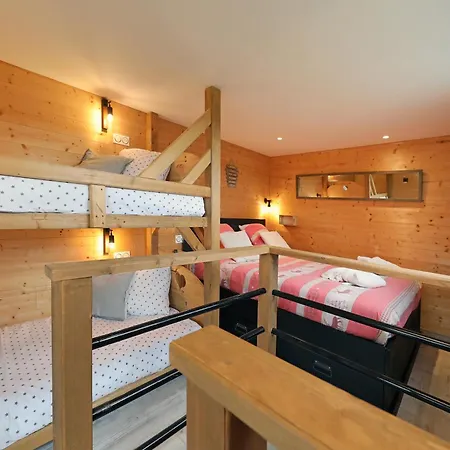 Chez Laurette Fremifontaine