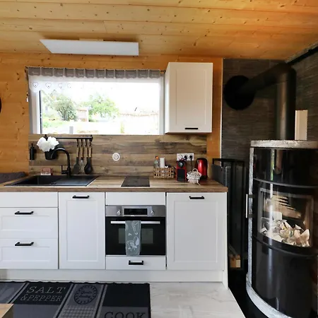 Chalet Chez Laurette