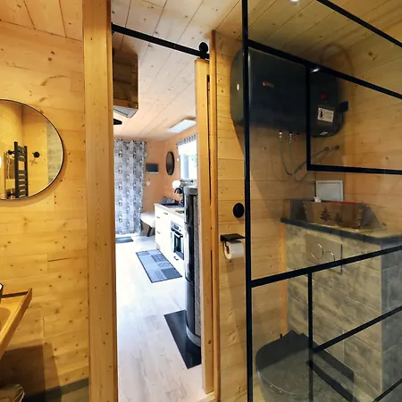 Chez Laurette Alpehytte Fremifontaine