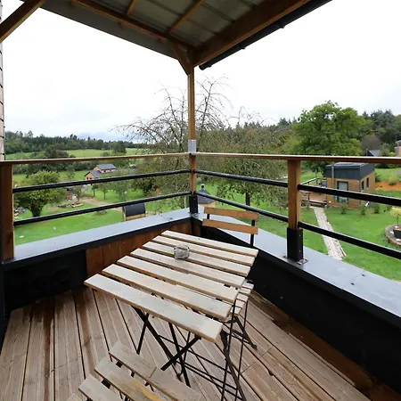 Chalet Chez Laurette Fremifontaine