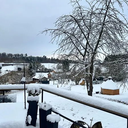 Chalet Chez Laurette Fremifontaine