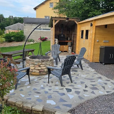 Chez Laurette *