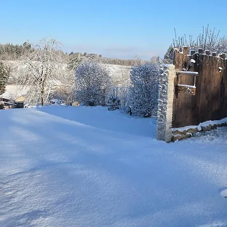 Chez Laurette Alpesi faház *