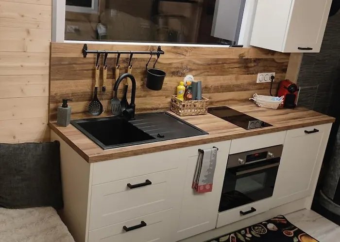 Σαλέ Chez Laurette