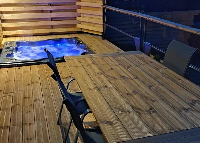 Chez Laurette Fremifontaine