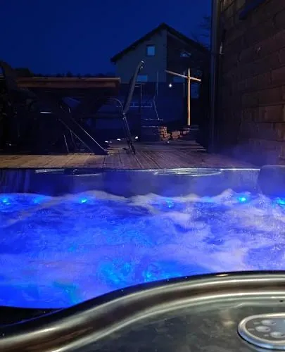 Chez Laurette * Fremifontaine