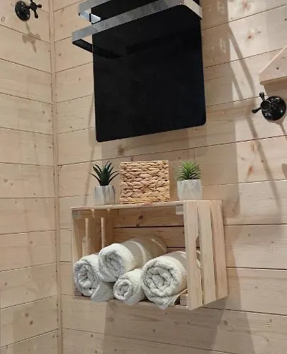 Chez Laurette Fremifontaine