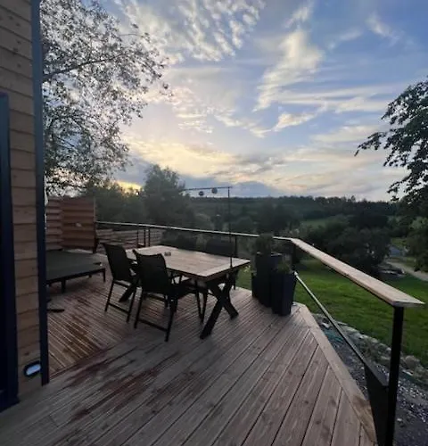 Chez Laurette * Fremifontaine