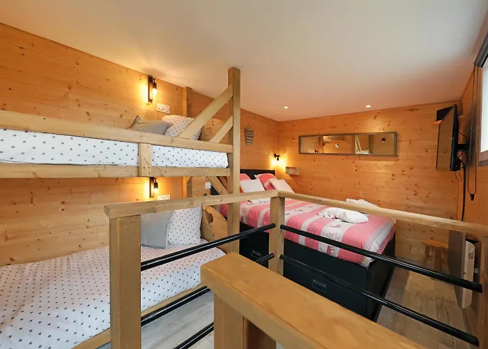 Chez Laurette Fremifontaine