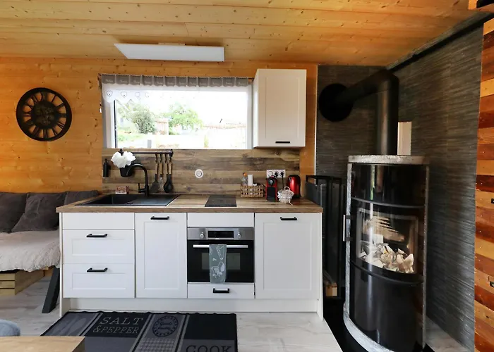 Σαλέ Chez Laurette