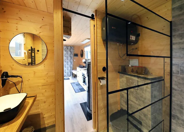 Chez Laurette Σαλέ Fremifontaine